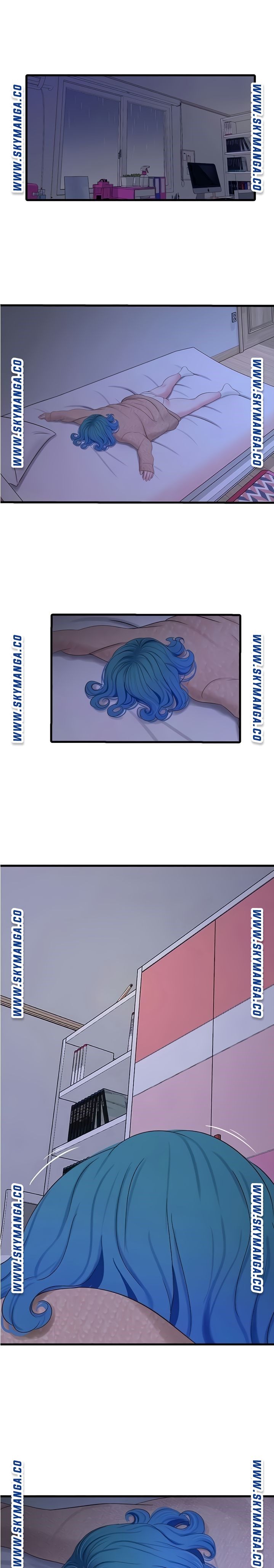 Maidens In-Law Raw Chapter 62 Page 1