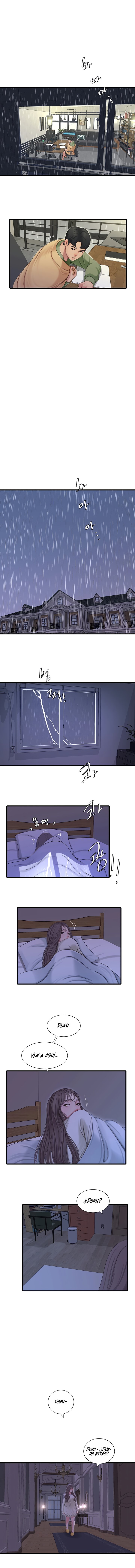 Maidens In-Law Raw Chapter 63 Page 12