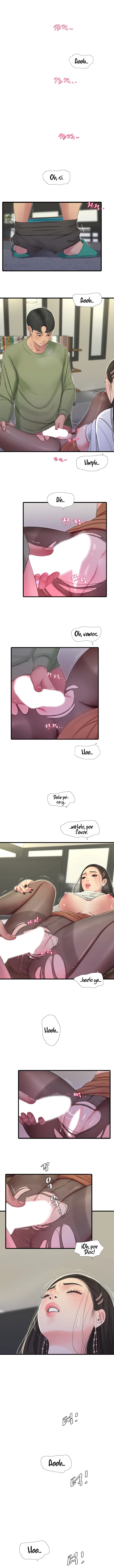 Maidens In-Law Raw Chapter 63 Page 8