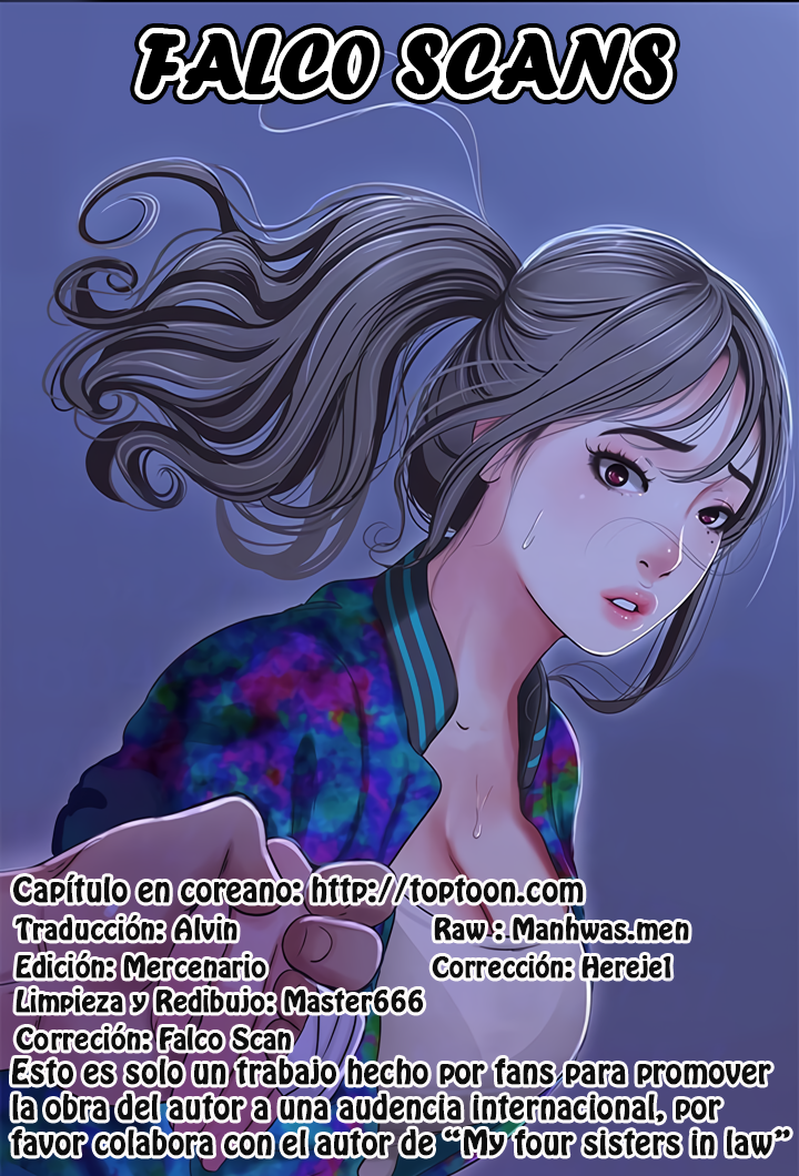 Maidens In-Law Raw Chapter 64 Page 1