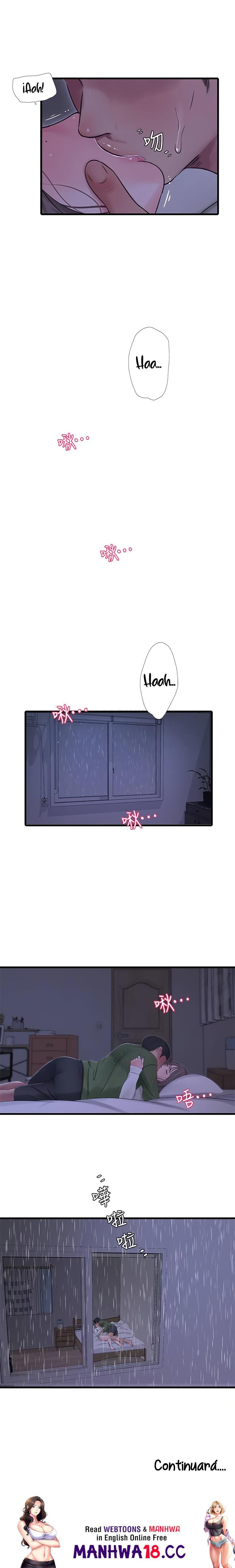 Maidens In-Law Raw Chapter 64 Page 16