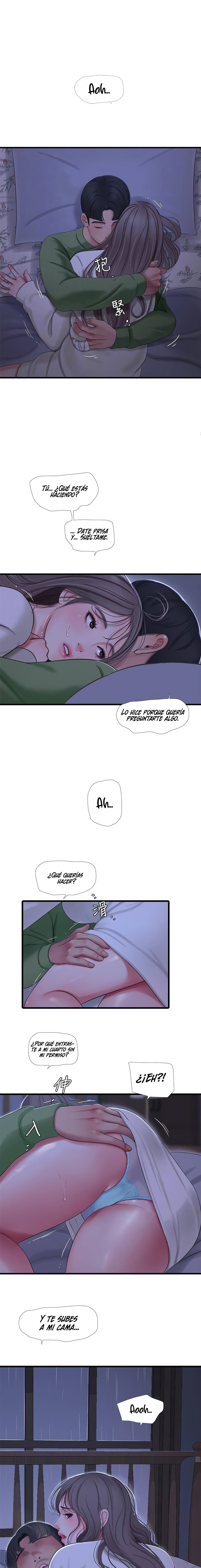 Maidens In-Law Raw Chapter 64 Page 6