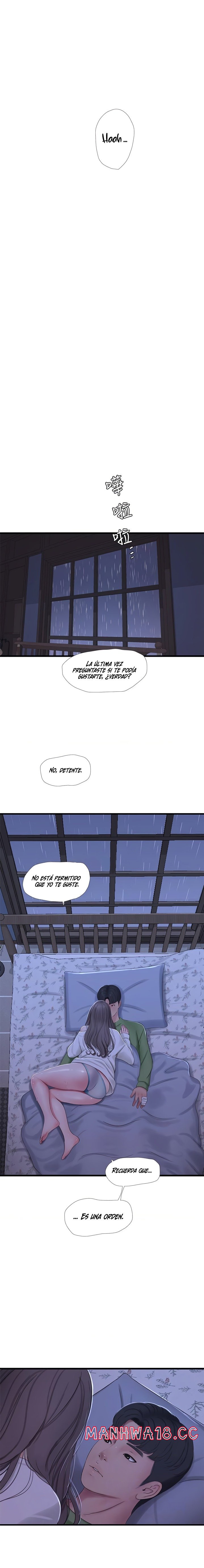 Maidens In-Law Raw Chapter 64 Page 9