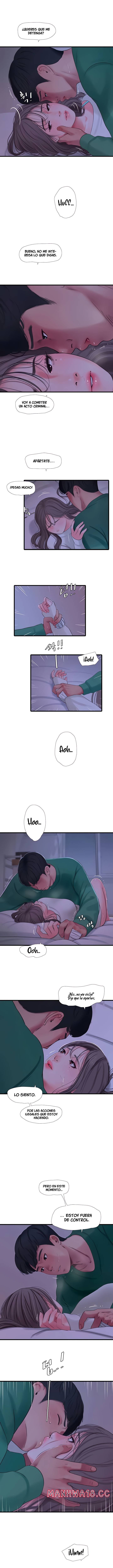 Maidens In-Law Raw Chapter 65 Page 3