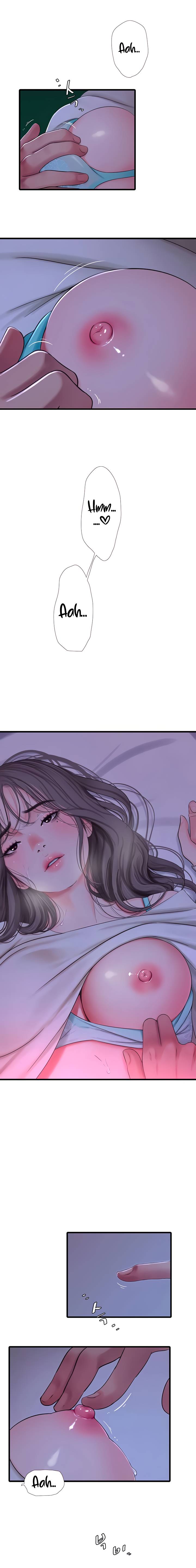 Maidens In-Law Raw Chapter 65 Page 5