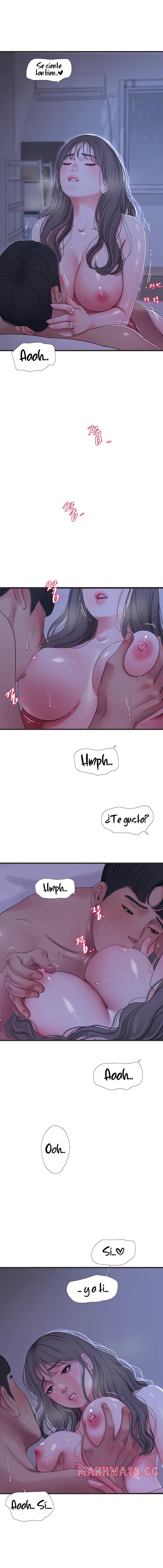 Maidens In-Law Raw Chapter 66 Page 5