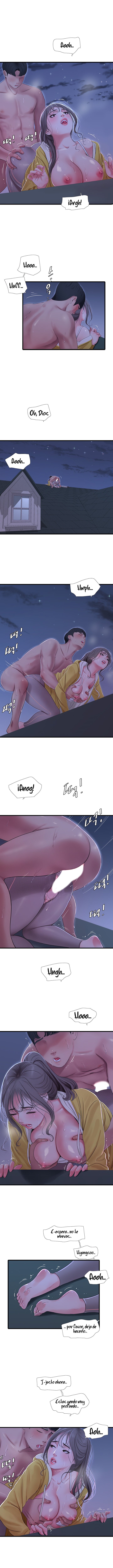 Maidens In-Law Raw Chapter 69 Page 4