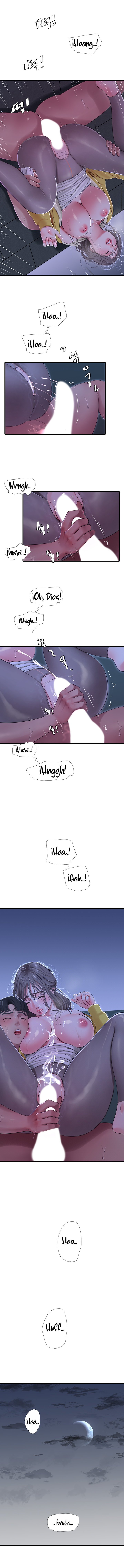 Maidens In-Law Raw Chapter 69 Page 6