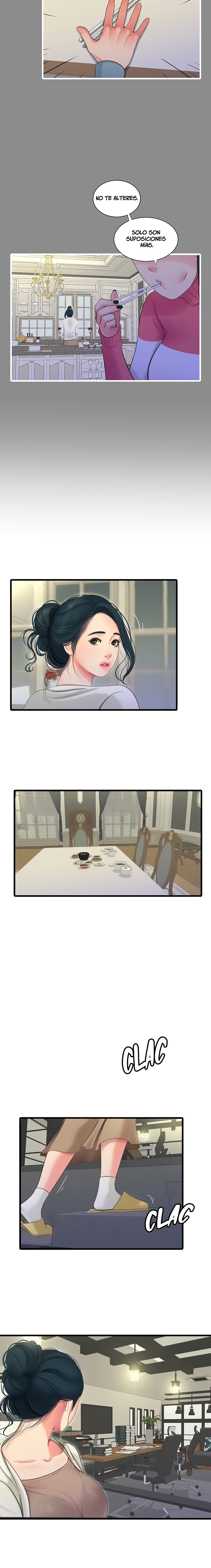 Maidens In-Law Raw Chapter 71 Page 3