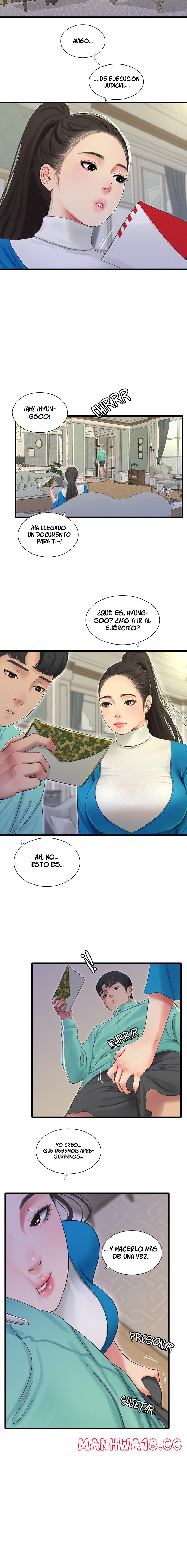 Maidens In-Law Raw Chapter 72 Page 11