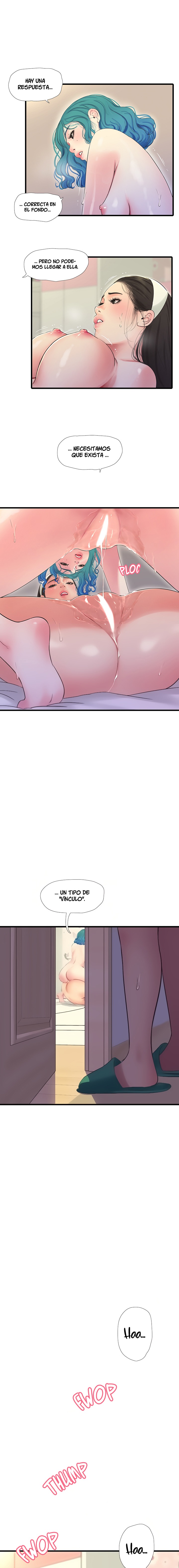 Maidens In-Law Raw Chapter 72 Page 4