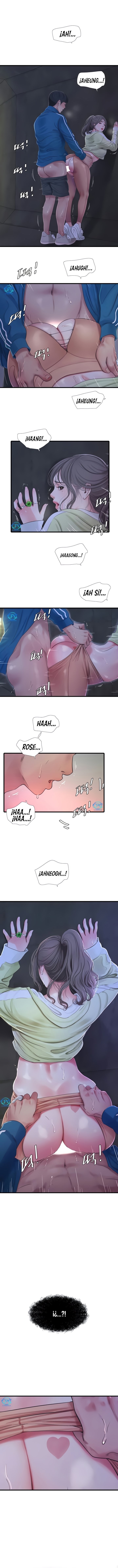Maidens In-Law Raw Chapter 74 Page 2