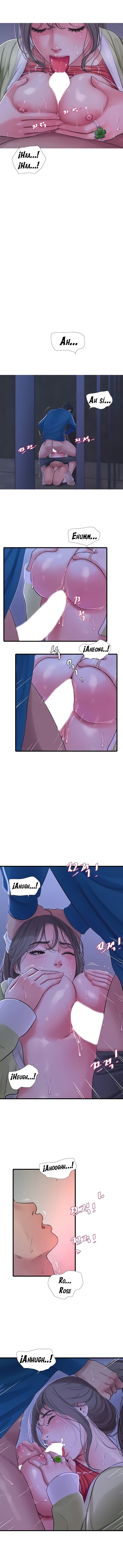 Maidens In-Law Raw Chapter 74 Page 6