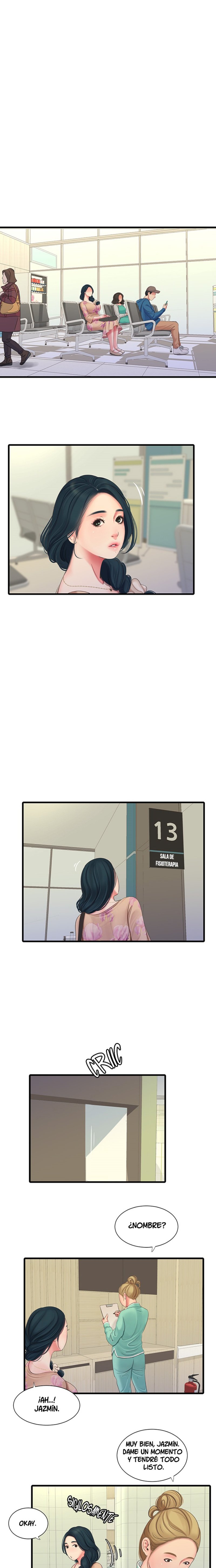 Maidens In-Law Raw Chapter 75 Page 13