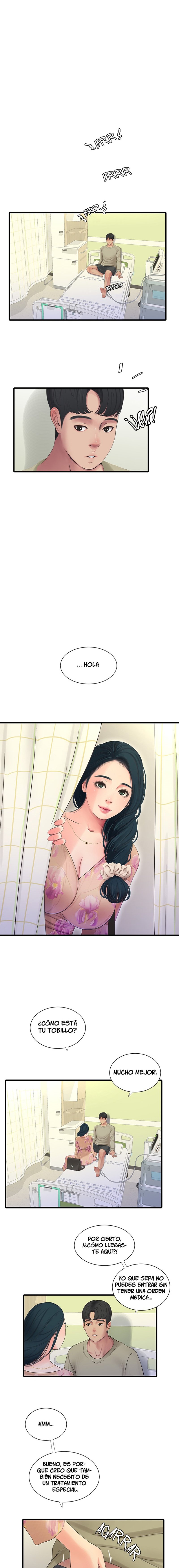Maidens In-Law Raw Chapter 75 Page 15