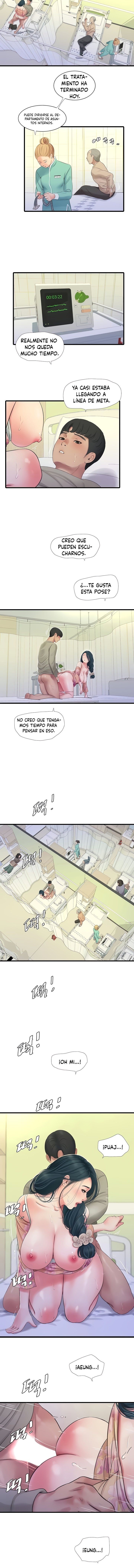 Maidens In-Law Raw Chapter 76 Page 6