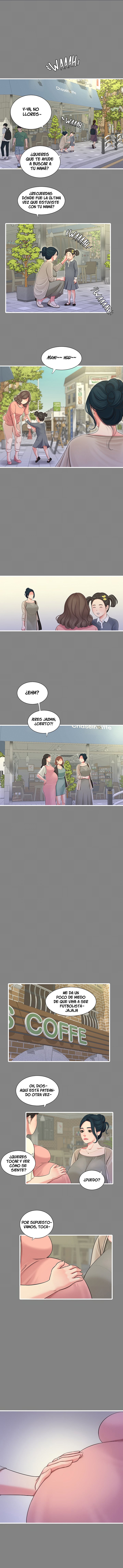 Maidens In-Law Raw Chapter 77 Page 2