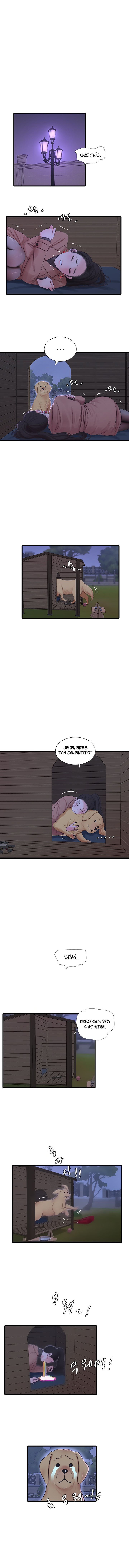 Maidens In-Law Raw Chapter 78 Page 2