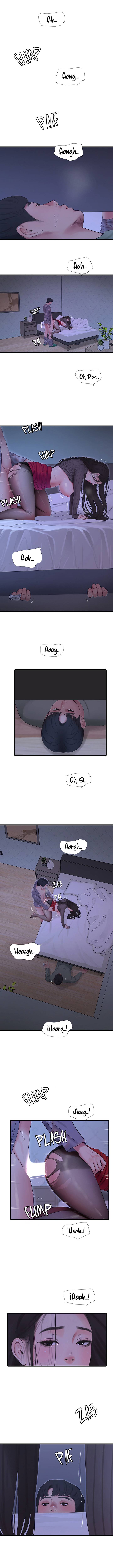 Maidens In-Law Raw Chapter 79 Page 6