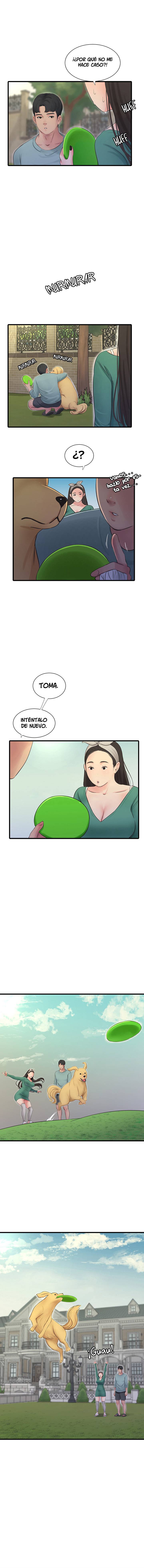 Maidens In-Law Raw Chapter 80 Page 6