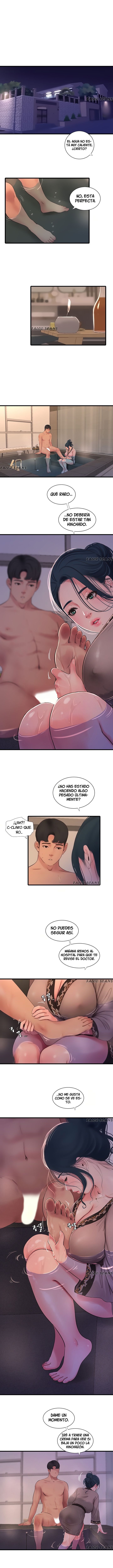 Maidens In-Law Raw Chapter 81 Page 4