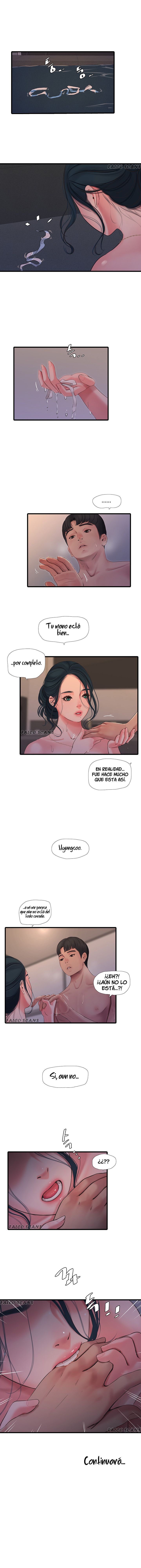Maidens In-Law Raw Chapter 81 Page 8