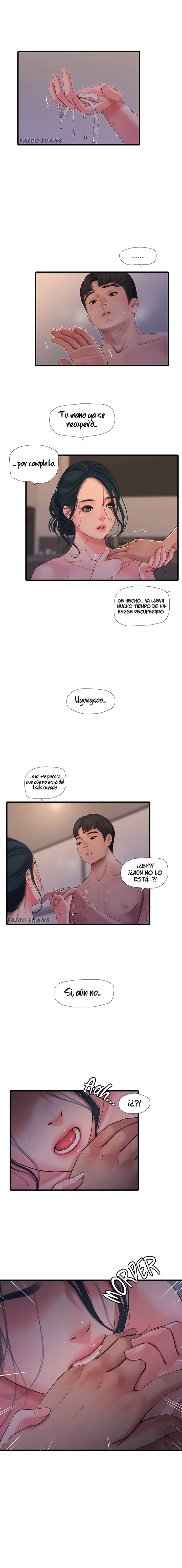 Maidens In-Law Raw Chapter 82 Page 4