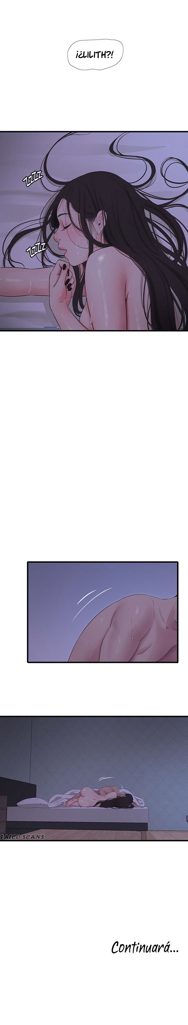 Maidens In-Law Raw Chapter 87 Page 10