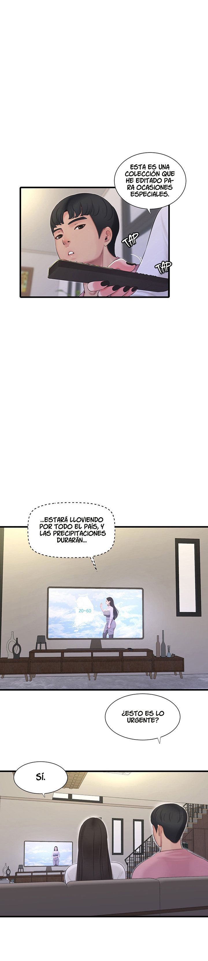 Maidens In-Law Raw Chapter 88 Page 4