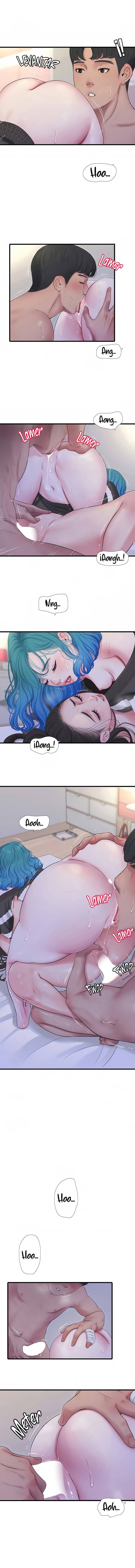 Maidens In-Law Raw Chapter 91 Page 6