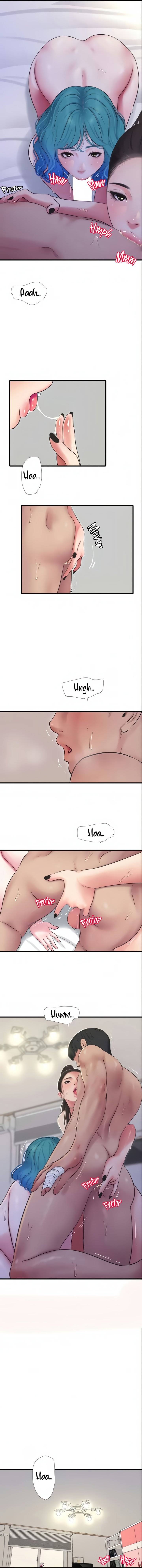 Maidens In-Law Raw Chapter 92 Page 3