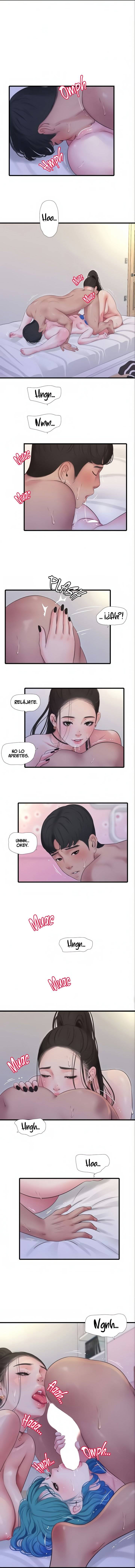 Maidens In-Law Raw Chapter 92 Page 4