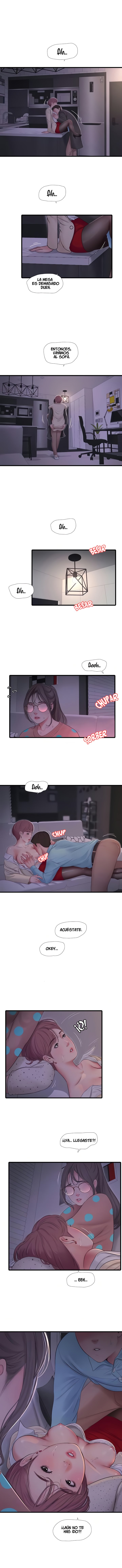 Maidens In-Law Raw Chapter 93 Page 3