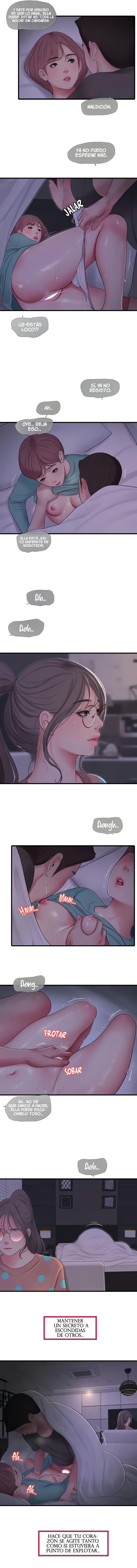 Maidens In-Law Raw Chapter 93 Page 5