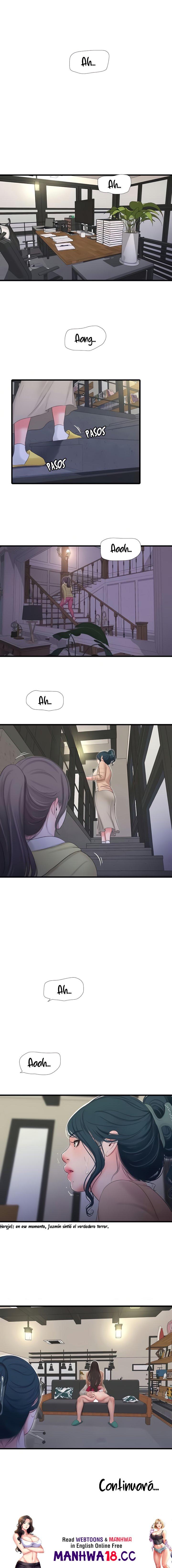 Maidens In-Law Raw Chapter 93 Page 9
