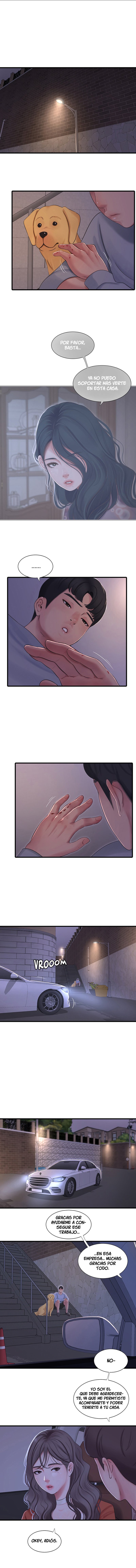 Maidens In-Law Raw Chapter 94 Page 8
