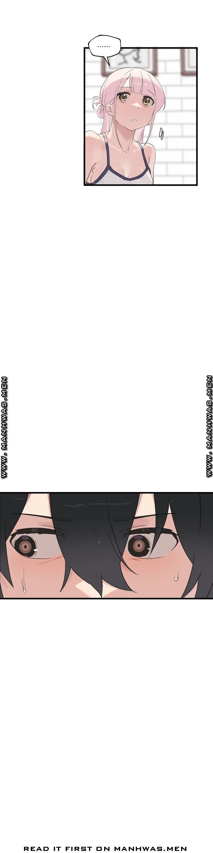 Shimiken Raw Chapter 1 Page 33