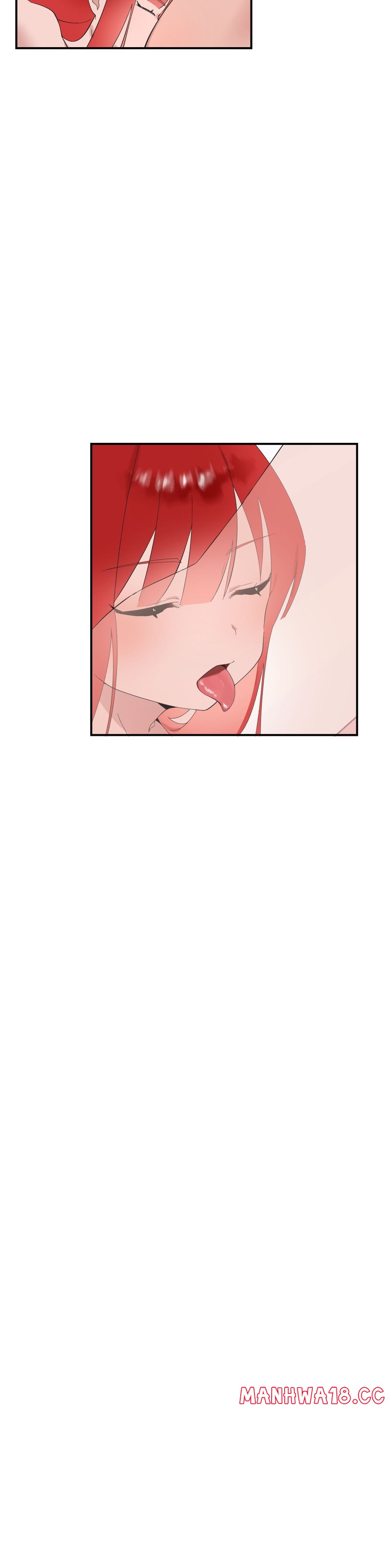 Shimiken Raw Chapter 22 Page 41