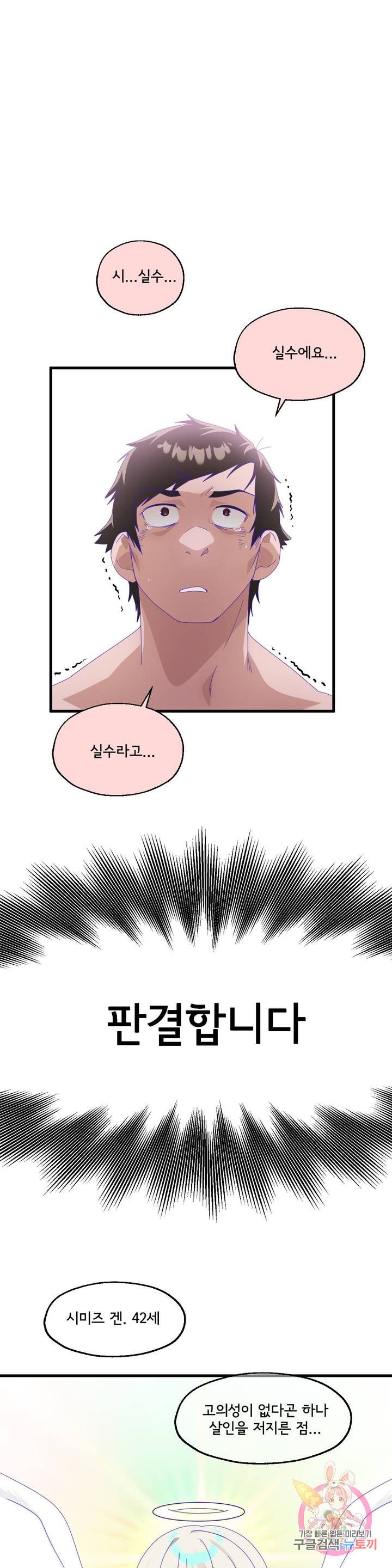 Shimiken Raw Chapter 6 Page 20