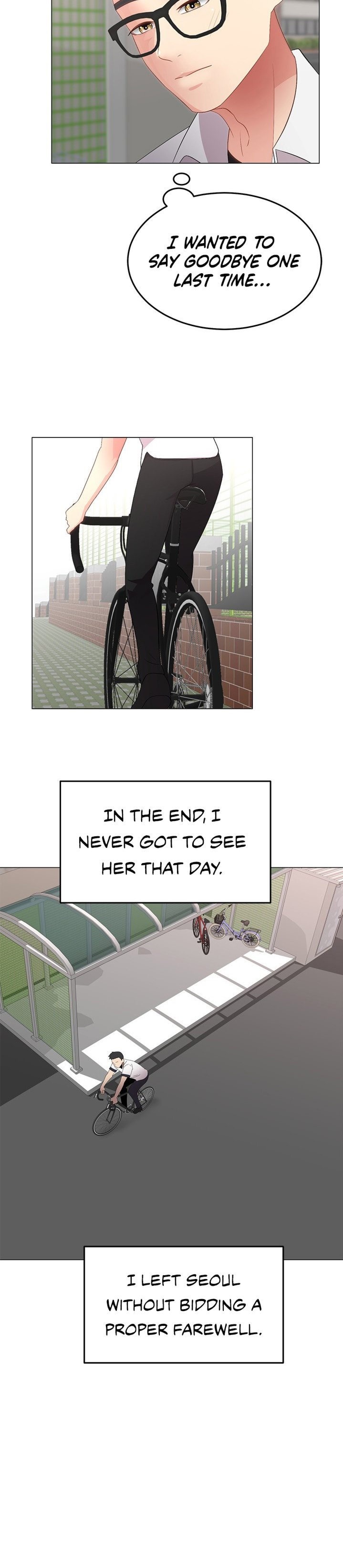 Shall We Ride? Chapter 1 Page 16