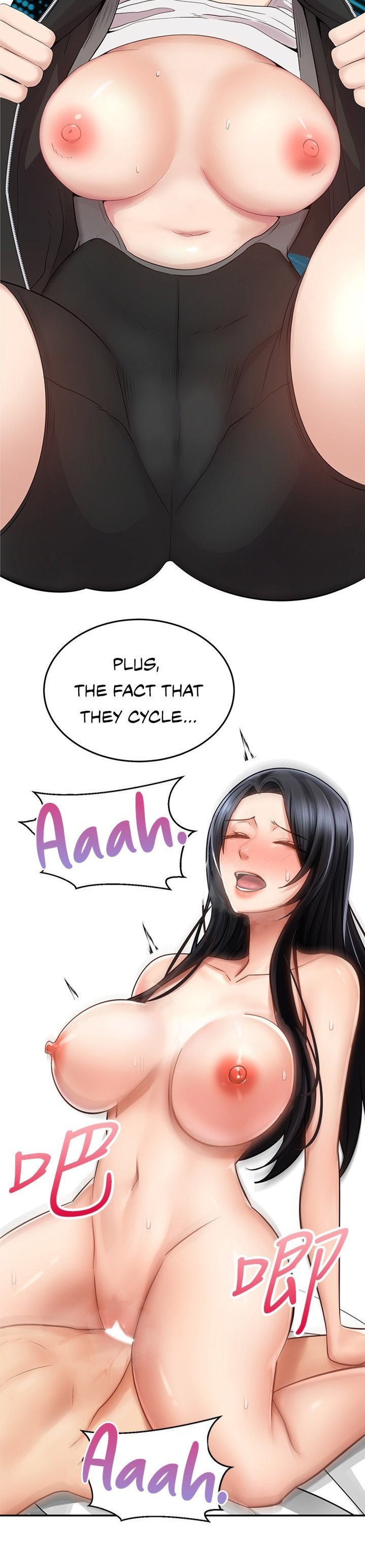 Shall We Ride? Chapter 1 Page 30