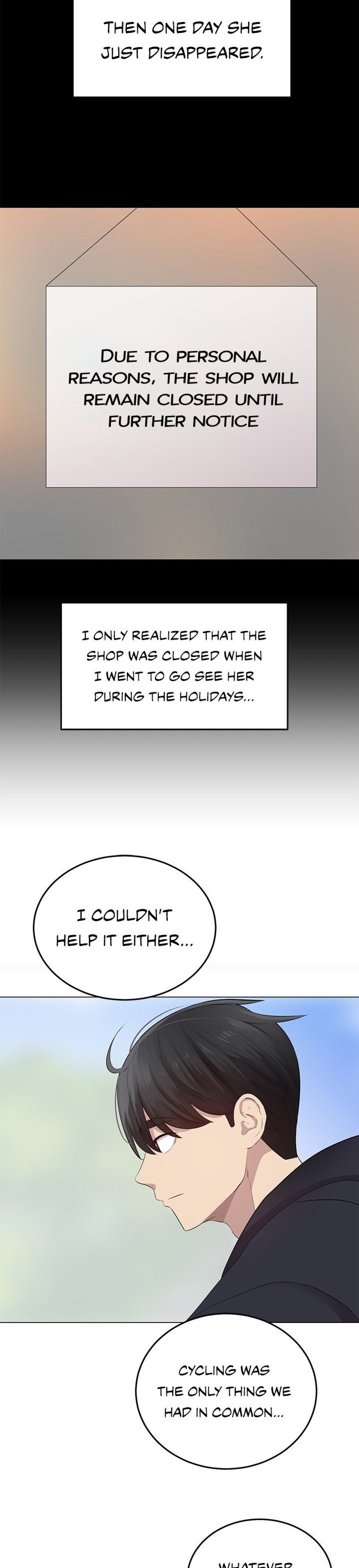 Shall We Ride? Chapter 1 Page 39