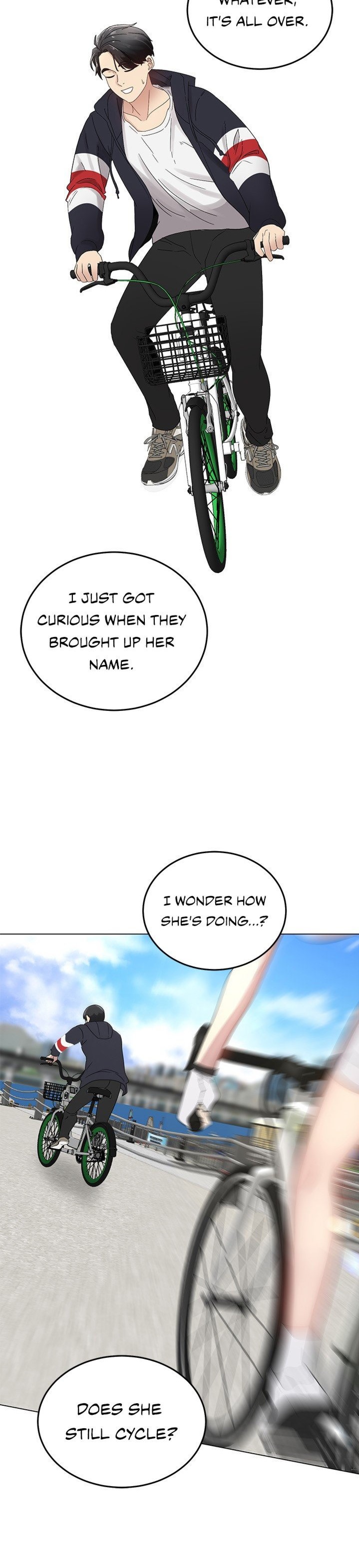 Shall We Ride? Chapter 1 Page 40
