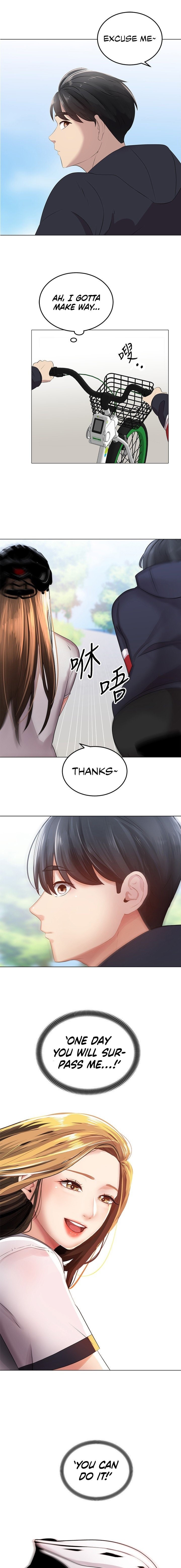Shall We Ride? Chapter 1 Page 41