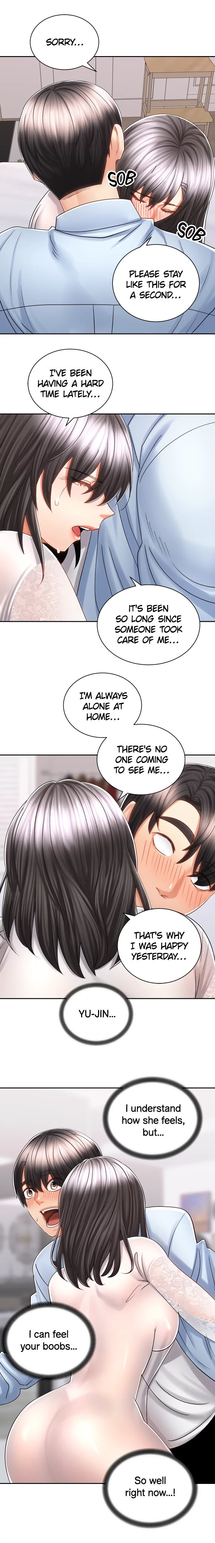 Shall We Ride? Chapter 14 Page 15