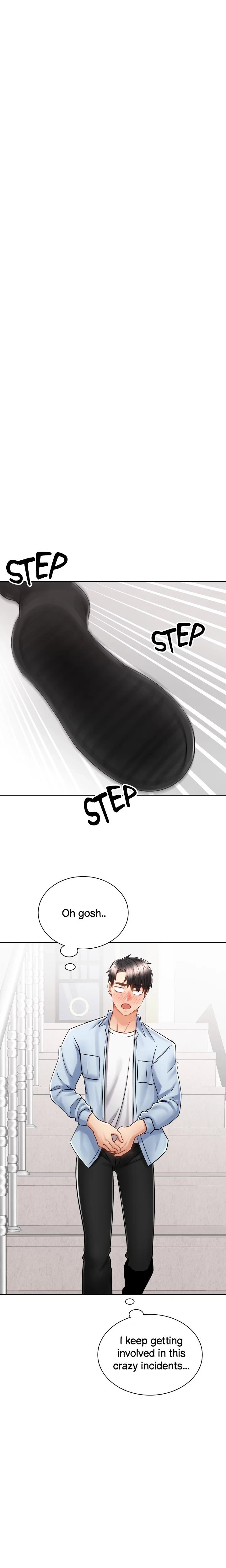 Shall We Ride? Chapter 15 Page 16