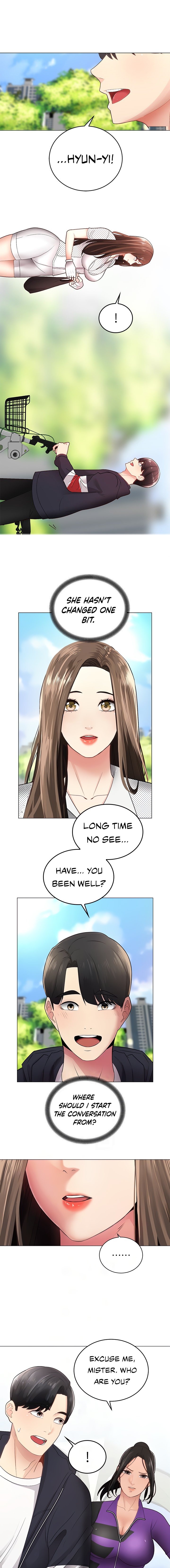 Shall We Ride? Chapter 2 Page 6