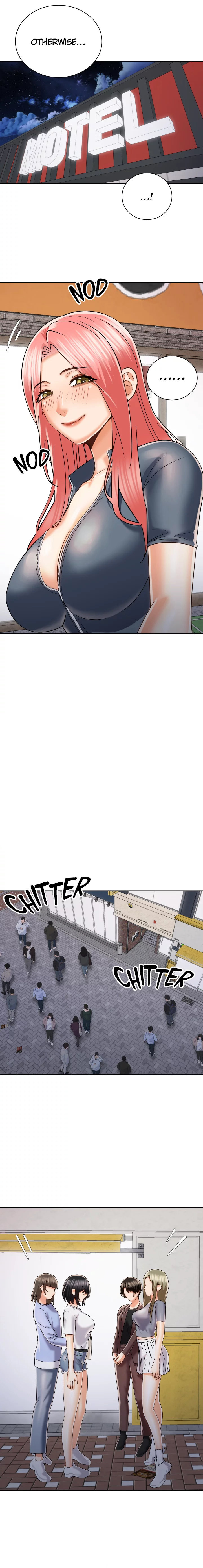 Shall We Ride? Chapter 22 Page 16