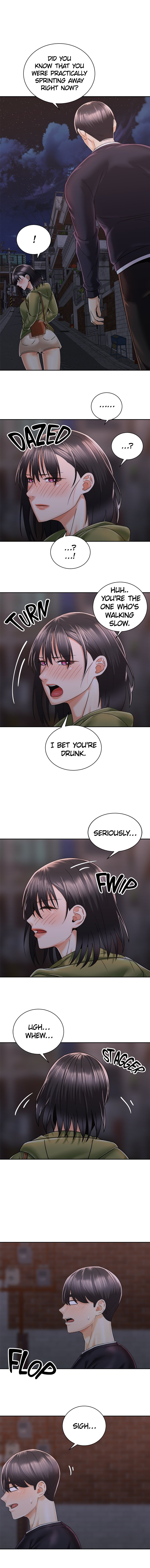 Shall We Ride? Chapter 27 Page 2