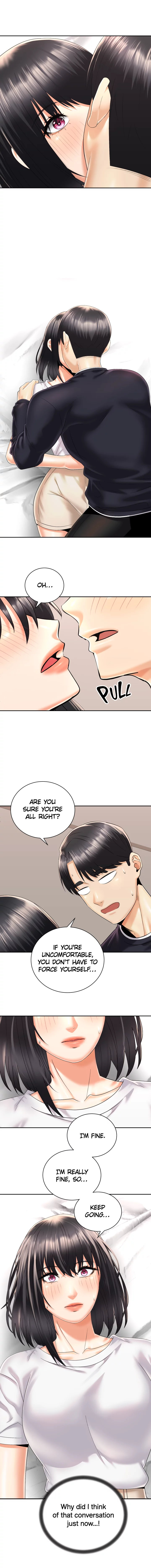 Shall We Ride? Chapter 28 Page 4